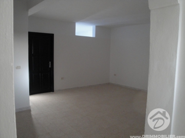  L 68 -    Appartement Djerba